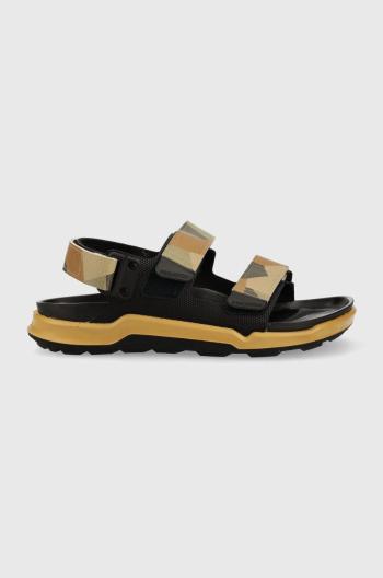 Sandále Birkenstock Tatacoa pánske, béžová farba, 1024509