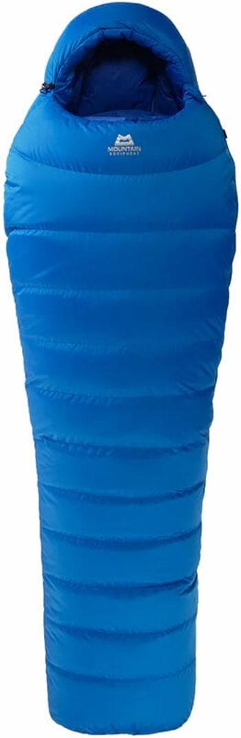 Mountain Equipment Classic 750 Sleeping Bag Left Zip Skydiver Regular