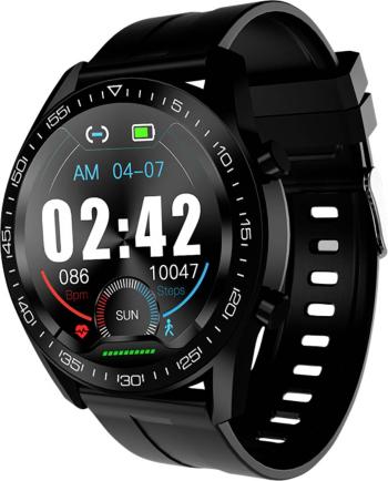Denver SWC-362 smart hodinky    čierna