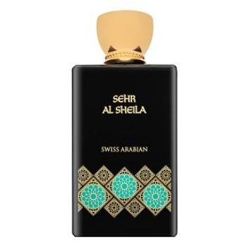 Swiss Arabian Sehr Al Sheila parfémovaná voda unisex 100 ml