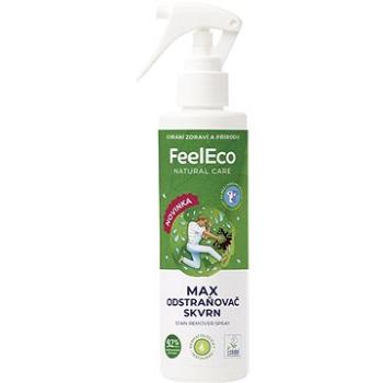 FeelEco odstraňovač škvŕn Max 200 ml (8594005478886)