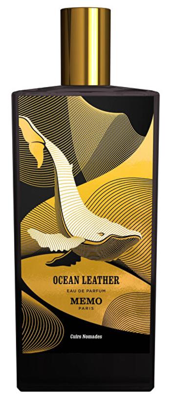 Memo Ocean Leather Edp 75ml