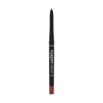 Catrice  Plumping Lip Pencil  Ceruzky na pery Ružová