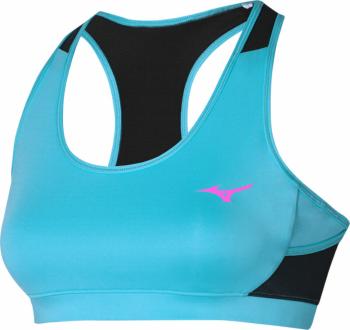 Mizuno Alpha Bra Maui Blue L