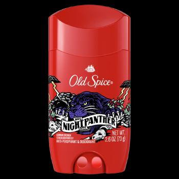 Old Spice deodorant Stic Night Panther 50Ml