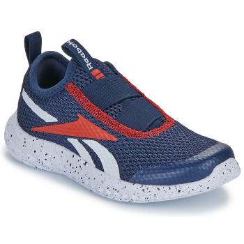 Reebok Sport  RUSH RUNNER SLIP ON  Nízke tenisky Modrá