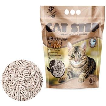 Cat Step Tofu Originál 2,7 kg (8595166735153)