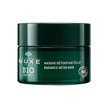 Nuxe Rozjasňujúca (Radiance Detox Mask) 50 ml