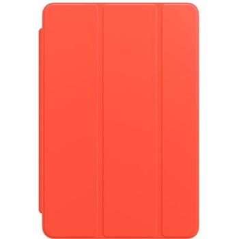 Apple iPad mini Smart Cover svietivo oranžové (MJM63ZM/A)