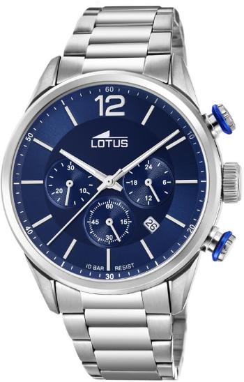 Lotus Chrono L18688/1