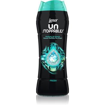 Lenor Unstoppables Fresh vonné perličky do práčky 285 g