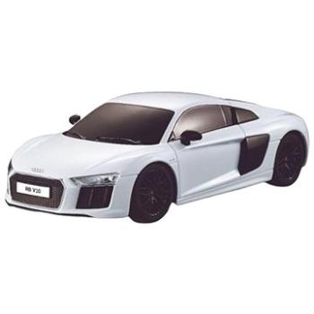 Kik Rastar Audi R8 metalický lak (6930751310001)