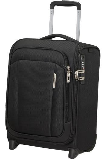 Samsonite Kabinový cestovní kufr Respark Upright XS 29 l - černá