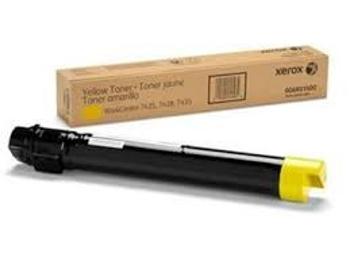 Xerox 006R01518 žltý (yellow) originálny toner