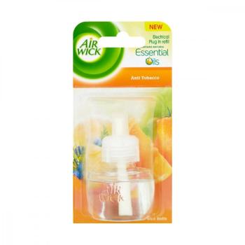 AIR WICK ELECTRIC NAPLN 19ML ANTI TABACCO