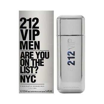 Carolina Herrera 212 Vip Men Edt 50ml