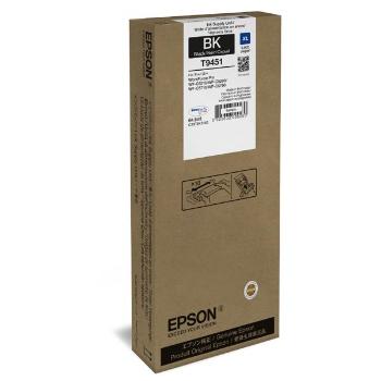EPSON T9451 (C13T945140) - originálna cartridge, čierna, 5000 strán