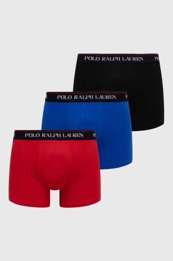 Boxerky Polo Ralph Lauren 3-pak pánske,714830299