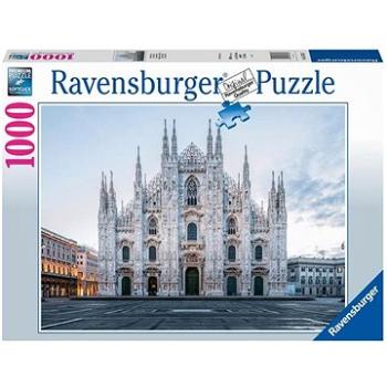 Ravensburger puzzle 167357 Milánska katedrála 1000 dielikov (4005556167357)