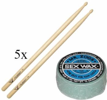 Vater Sex Wax VH5AW SET Bubenícke paličky