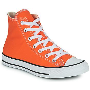 Converse  Členkové tenisky Chuck Taylor All Star Desert Color Seasonal Color  Oranžová