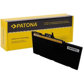 PATONA pre HP EliteBook 850 G3 4100 mAh Li-lon 11,1 V, CS03XL (PT2797)