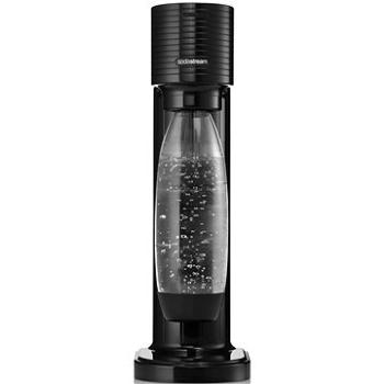 SodaStream Gaia Black (GAIA Black výrobník )