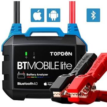 Topdon testovacia jednotka autobatérie BTMobile Lite (TOPBTL)