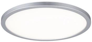 Paulmann Atria Shine 70991 LED stropné svietidlo   16 W teplá biela chróm (matný)