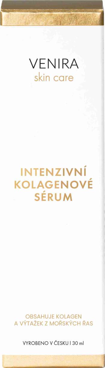 VENIRA Intenzívne kolagénové sérum