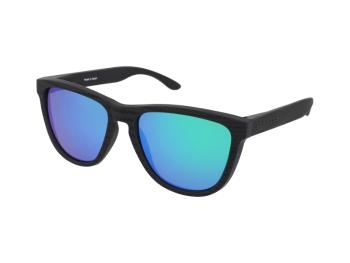 Hawkers One Raw Carbono Polarized Emerald