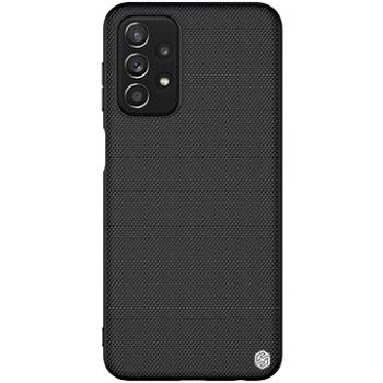 Nillkin Textured Hard Case pre Samsung Galaxy A23 Black (57983109489)