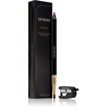 Sensai Lip Pencil ceruzka na pery so strúhatkom odtieň 03 Innocent Pink 1 g