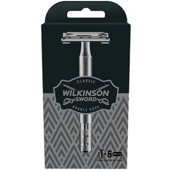 WILKINSON Double Edge Vintage (4027800515004)