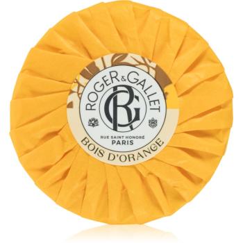 Roger & Gallet Bois d'Orange parfémované mydlo 100 g