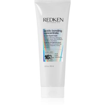 Redken Acidic Bonding Concentrate maska na vlasy s regeneračným účinkom 250 ml