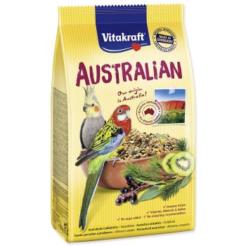 Australian Grosssittiche VITAKRAFT bag 750 g