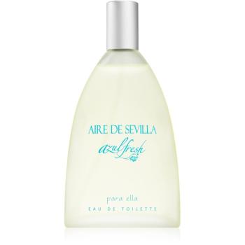 Instituto Español Aire De Sevilla Azul Fresh toaletná voda pre ženy 150 ml