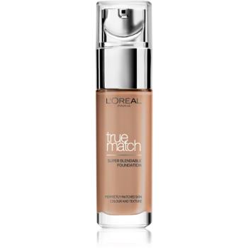 L’Oréal Paris True Match tekutý make-up odtieň 5R5C5K 30 ml