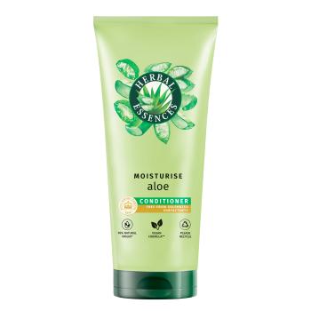 HERBAL ESSENCES Aloe Moisturise, Kondicionér na veľmi suché vlasy 250 ml