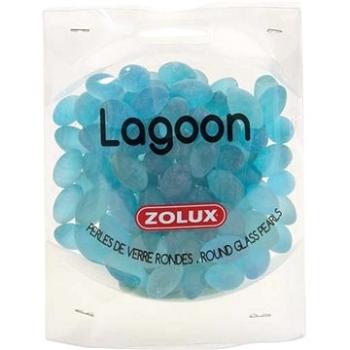 Zolux Logoon sklenené guľôčky 472 g (3336023575520)