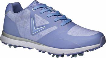 Callaway Vista Womens Golf Shoes Lavender 40