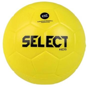 SELECT Foam Ball Kids 2020/2021 veľ. 00 (969_YELLOW_42 cm)