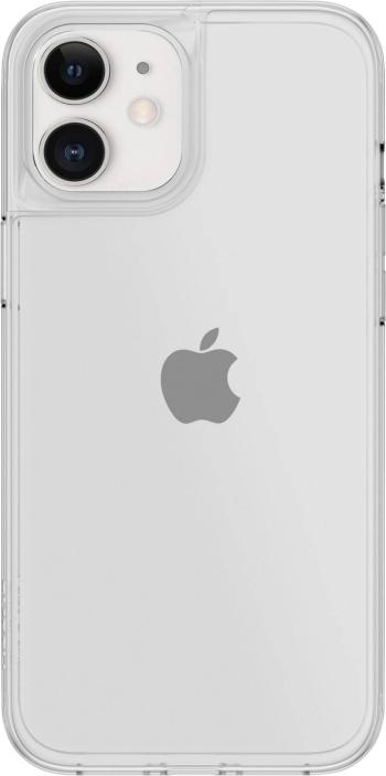Skech Crystal zadný kryt na mobil Apple iPhone 12 mini priehľadná