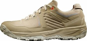 Mammut Dámske outdoorové topánky Ultimate III Low GTX Women Safari/Dark Moonbean 39 1/3