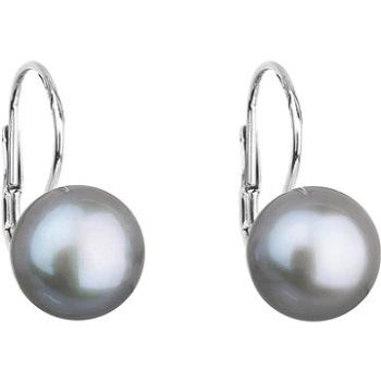 EVOLUTION GROUP 21009.3 pravá perla AA grey 8 – 8,5 mm (Ag 925/1000, 1,0 g) (8590962210439)