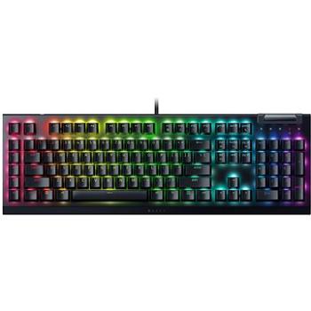 Razer BLACKWIDOW V4 X (Green Switch) US layout (RZ03-04700100-R3M1)