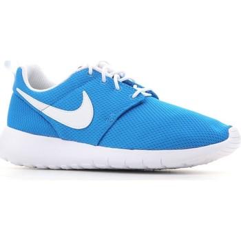 Nike  Sandále Roshe One (GS) 599728 422  Modrá