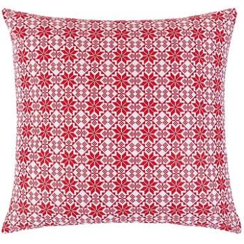 Bellatex ADÉLA – 40 × 40 cm – kaleidoskop (5641)