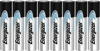 Energizer Max Plus mikrotužková batérie typu AAA  alkalicko-mangánová  1.5 V 8 ks